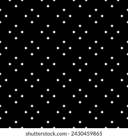 Rhombuses, diamonds, tiles, squares, checks seamless pattern. Geometric background. Tribal motif. Folk wallpaper. Ethnic ornament. Geometrical ornate. Textile print, abstract illustration. Vector.