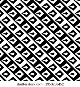 Rhombuses, kites ornament.Polygons motif. Seamless pattern. Figures background. Geometric backdrop. Digital paper, textile print, web designing, abstract.Ethnic wallpaper. Vector