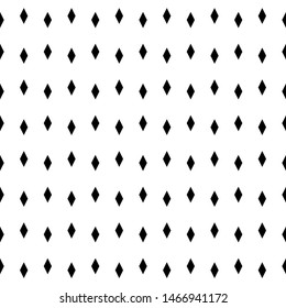 Rhombuses ornament. Seamless pattern. Lozenges wallpaper. Digital paper, textile print, web design, abstract. Ethnic motif.Geometric background. Diamonds backdrop. Vector