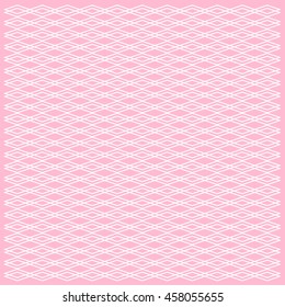 Rhombuses pattern. Picture for a tie, a scarf, a kerchief