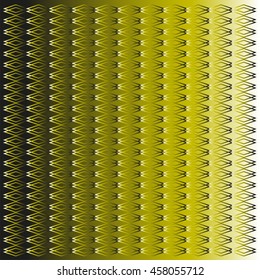 Rhombuses pattern. Picture for a tie, a scarf, a kerchief