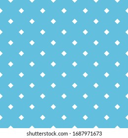 Rhombuses seamless pattern. Folk wallpaper. Diamonds ornate. Checks backdrop. Tribal motif. Tile figures. Geometric background. Ethnic ornament. Geometrical image. Textile print, abstract. Vector art