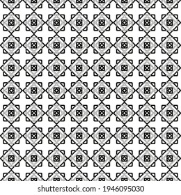 Rombuses Tile Pattern. Patrón de Rombuses Blancos. Patrón de Rombuses De Decoración Sin Precedentes.