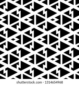 Rhombuses, trapeziums, polygons pattern. Mosaics motif. Geometric background. Shapes backdrop. Digital paper, abstract.Geometrical figures wallpaper. Seamless ornament