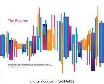 Rhythm Design Template