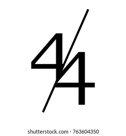 Rhythm to Four quarters icon