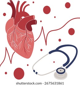 The Rhythmic Pulse A Symphony of Health