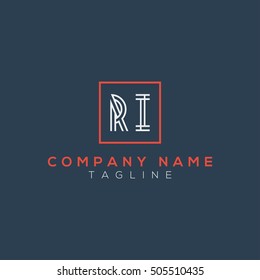 ri logo