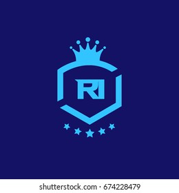 RI Logo