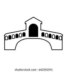 rialto brigde venice