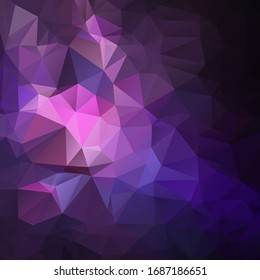 riangle Pattern. 3D Triangles.  Modern Wallpaper. 