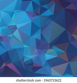 riangle Pattern. 3D Triangles.  Modern Wallpaper. 