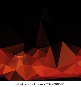 riangle Pattern. 3D Triangles.  Modern Wallpaper. 