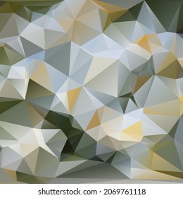 riangle Pattern.  Vector blurry triangle background design. Modern Wallpaper. 