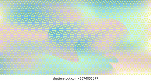 riangles Halftone Pattern Vector Abstract Geometric Technology Background. Triangular Half Tone Texture. Minimal Style Dynamic Tech Wallpaper simple	
