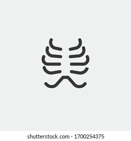 193 Spine icon png Images, Stock Photos & Vectors | Shutterstock