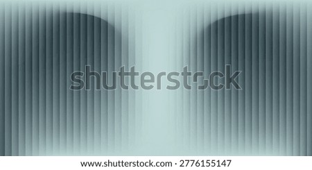Rib glass fluted textur. Frosted blurred polycarbonate overlay. Premium line 3d refracted panel. Metallic embossed vertical line sheet. Seamless podium png close-up. Translucent material modern ice