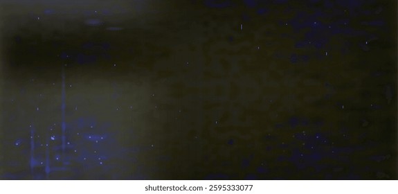 Ribbed glass. Dark Noise Texture