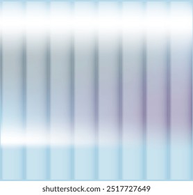 ribbed glass effect, texture background