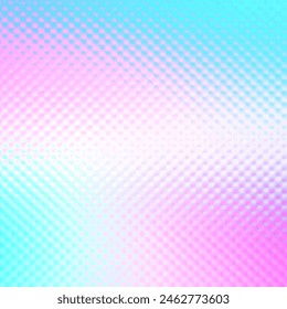 Ribbed glass texture. Blur hologram gradient bg. Pearlescent holograph foil paper noise effect. Refract polycarbonate wall background.