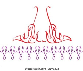 ribbon