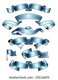 Ribbon