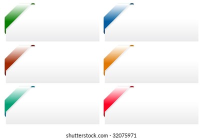 ribbon