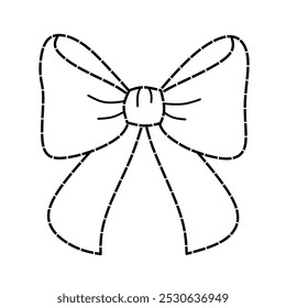 Ribbon is an accessories for girls
