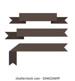 Ribbon and banner collection. Use for web Stickers, Tags, Banners and Labels, Stickers, Tags, Sale, Presentation, Advertise and other.