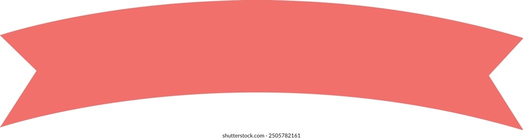 Conjunto de formas geométricas de cinta y Anuncio Color Asset Pack
