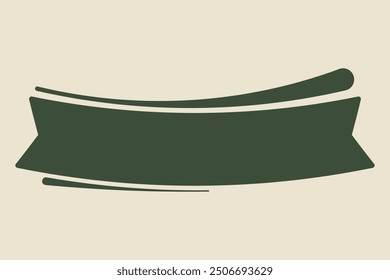 Diseño de Vector de icono de Anuncio de cinta