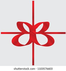 Ribbon and Banner Stock Vector  
