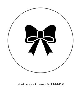 ribbon bow