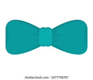 ribbon bow accessory to decoration design