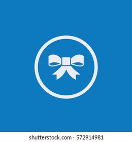 Ribbon Bow icon