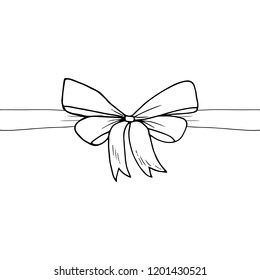 39,814 Gift ribbon sketch Images, Stock Photos & Vectors | Shutterstock