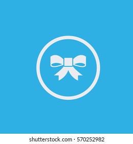 Ribbon Bow Vector
