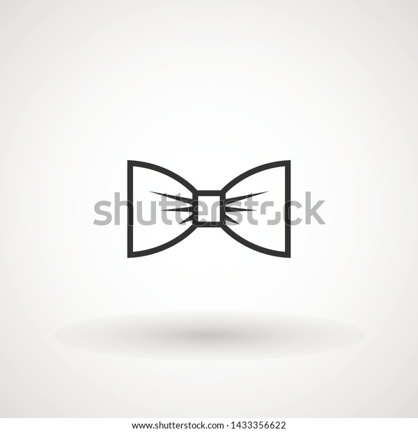 black bows for presents