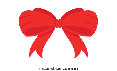 Ribbon Cartoon Vector Symbol Logo Stock Vector (Royalty Free ...