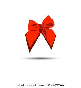 ribbon decoration 