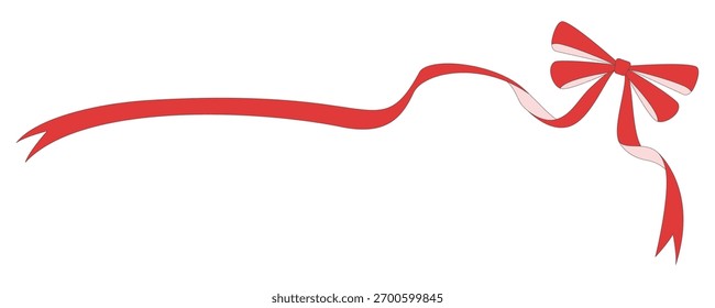 Ribbon Decoration Material, Frame, Partition