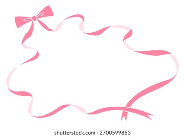 Material de la decoración de la cinta, marco, partición
