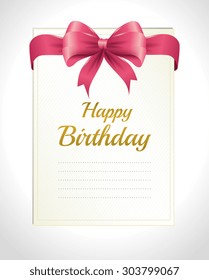 Ribbon digital design, vector illustration eps 10.