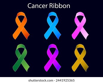 Ribbon elements. Starburst label. Vintage. Modern simple ribbons collection. Flat banner ribbon for decorative design. Ribbons, Banners, badges, Labels Design Elements.