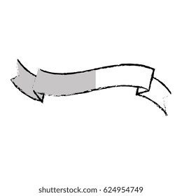 ribbon of frame icon