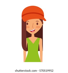 ribbon frame isolated icon vector illustration design