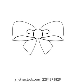 ribbon, gift ribbon bow,bow hair accessories