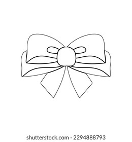 ribbon, gift ribbon bow,bow hair accessories