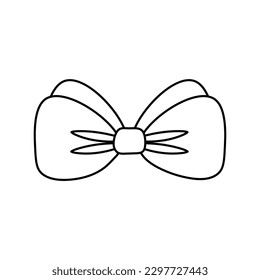 ribbon, gift ribbon bow,bow hair accessories