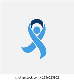 Ribbon Health Logo